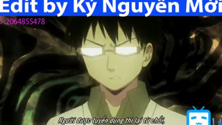 Cách mà tên mọt sách bảo vệ Rika #anime