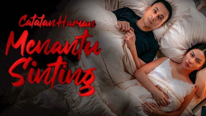[MOVIE] CATATAN HARIAN MENANTU SINTING - Film Komedi Romantis Indonesia Yang Lebih Cocok Untuk 21+