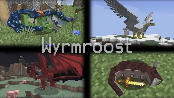 You’ll regret it if you don’t watch! This is a mod that, through sheer quality, has old‑school playe
