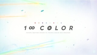 [NIJISANJI]1 ∞ color