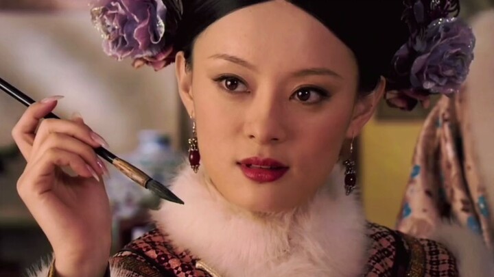 الدلالات الخفية في دراما القصور!