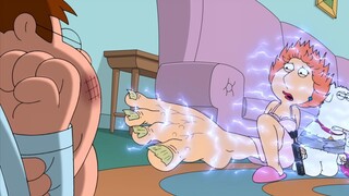 【Family Guy 215】โฮโลแกรมพีท สุดยอดพีท