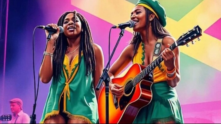 Jah hear the people`s Cry