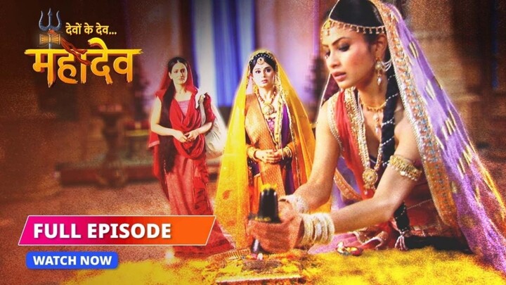 ศิวะ พระมหาเทพ (devon ke dev mahadev)  Ep.47 (ซับไทย)