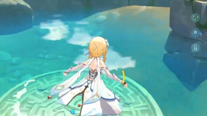 Mihayou engages in role discrimination, right?