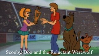 Scooby-Doo and the Reluctant Werewolf (1988)