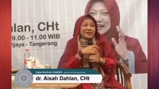 Trik menasihati anak laki laki