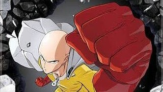 "One Punch Man" 2nd Season Specials Episode 6 English Subbed