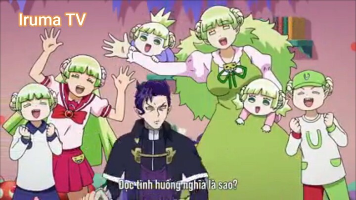 Mairimashita! Iruma-kun 2nd (Ep 12.2) Thăm nhà học sinh (phần 2) #Mairimashita!Iruma-kun2nd