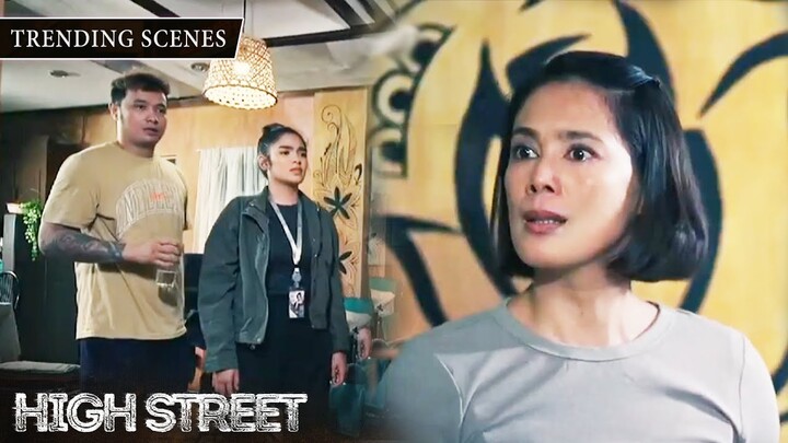 ‘Anger’ Episode | High Street Trending Scenes