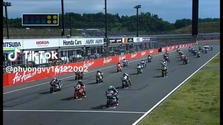đua xe moto bồ Đào Nha