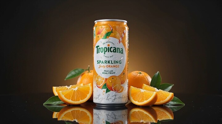Tropicana_beverage_commercial 2