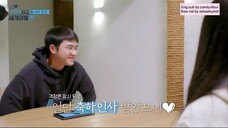 EXO Ladder S3-E9