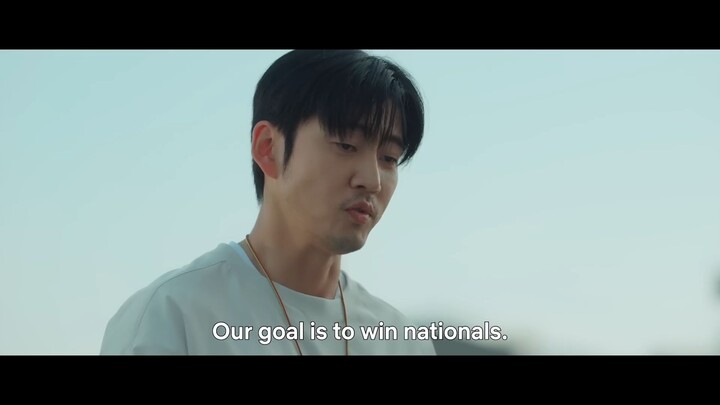 The Winning Try 2025 Episode 11 SUB INDO