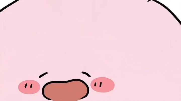 “看完知道改艾特谁了吧”#治愈系动画 #