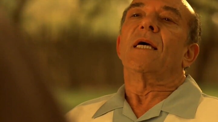 Uncle Dingding: Salamanca family is the most important! #Breaking Bad #Film and TV Editing #
