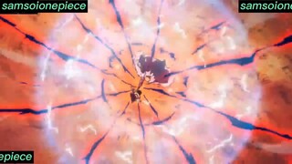 Top 3 màn Haki Bá Vương đối chiến ngầu nhất One Piece #anime #onepiece