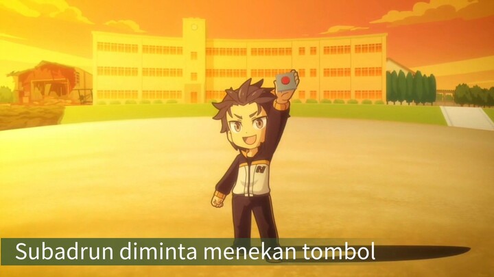 #KompetisiKreasiUnggahan6, lagi - lagi Lord ngomongin soal Game lagi