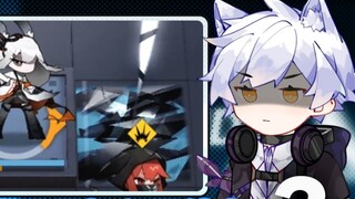 [Game][Arknights]Frostnova Joins Rhode & Zima Calls A Scam
