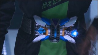 【高音质】铠甲勇士茨纳米变身待机音
