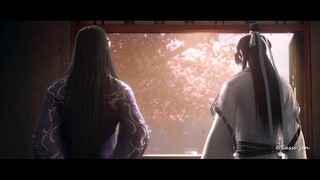 Thousand Autumns | QIANQIU - [ Episode 1 - 8 A.M.V ]