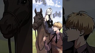 Mc Meet With Waifu ✨🍷 #manhwa #manhua #webtoon #manga #manhwaedit #manhwareccomendation #anime #amv