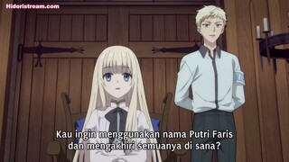 The Do-Over Damsel Conquers The Dragon Emperor Episode 9 (Subtitle Indonesia)