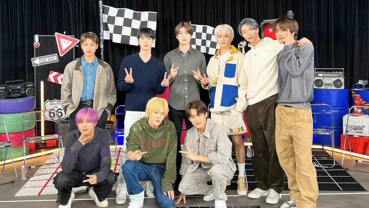 [Eleven Station Joint] 220915 NCT 127 ‘Gallop (2 Baddies)’ Countdown Live Full Show with Chinese Sub