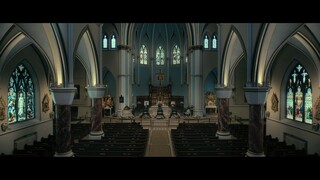 The fall of house of the Usher part 1