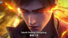 I Am The Blade Eps 2
