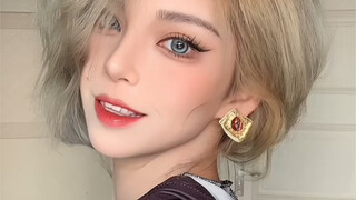 أحب قوس ابتسامتي