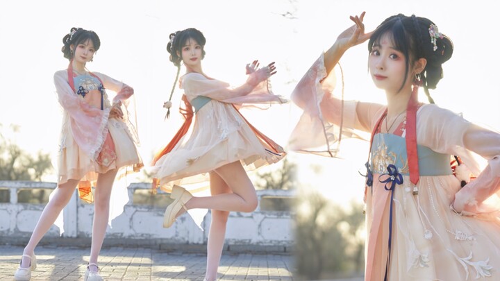 Dengan tulus mengundang Anda untuk menonton disko online saudari Guofeng