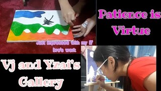 Vj and Yzai's Gallery