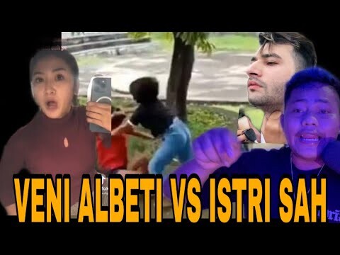 VENI VS ISTRI SAH