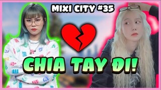 GTA Role Play | Cả Mixi City hợp sức cứu lấy mối tình của Lê Thy Ngôk và A Cơ  #35