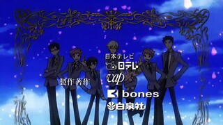 Ouran High School Host Club EP 15 [Sub Việt]