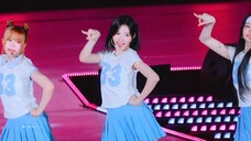 250705Hearts2Hearts - GEE JIWOO focus
