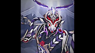 Scaramouche edit || Brutal