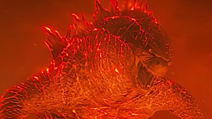 Deciphering "Godzilla": Why is "Crimson Godzilla" the strongest form of Godzilla?