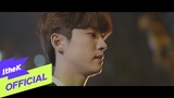 [MV] LEEWOO(이우) _ Because I love you(남자가 사랑할 때)