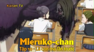 Mieruko-chan Tập 10 - Là con ma lần trước