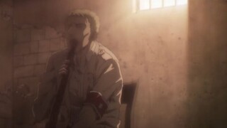 Reiner Braun is the most sinful person among the giants