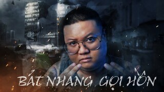 TẬP 589 . BÁT NHANG GỌI HỒN