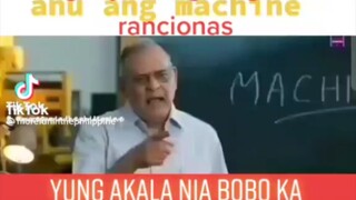 minaliit tumaba tumalino😂