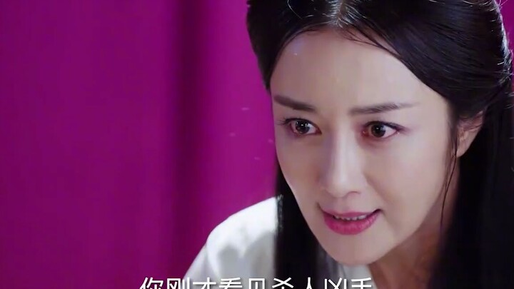 พระชายาคลอดก่อนกำหนดจนอ่อนแรงเต็มที่ แต่กลับต้องเห็นลูกถูกสังหารต่อหน้าต่อตา! จิตฟันเฟือนจนบ้าคลั่ง 