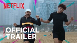 The Hungry and the Hairy | Official Trailer | Netflix