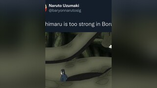 Orochimaru 🔥 naruto boruto sasuke isshiki kawaki uchiha uzumaki sharingan baryonmode sarada mitsuki madara itachi anime