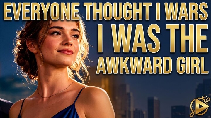 Everyone Thought I Was the Awkward Girl… Until He Saw the Real Me - 720