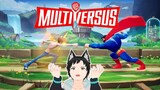 MultiVersus: Game Gilaa Ini siih Keren Banget