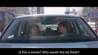 Lovestruck in the City Episode 8